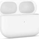 Wireless Charging Case Compatible for AirPods Pro 1st & 2nd Gen with USB-C Charging, Type-C Charging Port for AirPods Pro Charging Case Replacement with Bluetooth Pairing Sync Button