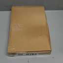 Black Dress for Women Kids Halloween Costume with Accessories Wig Necklace 7-8y