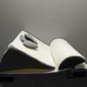 Wedge Pillow Set for After Surgery, 5 PCS Bed Wedge Pillow for Sleeping, Memory Foam Orthopedic Back Pillow for Pain Relief and Acid Reflux, Adjustable Post Surgery Pillow Grey