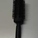 ERGO Ceramic Ionic Round Brush for Blow Out - Salon Quality Hair Brushes for Women - Roller Brush for Blow Drying, Wet and Dry Hair Styling, Volumizing Hair Care - ER53: 2" (XL - 2 Inch)