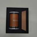 Rolling Knife Sharpener Kit, Diamond & Ceramic Roller Sharpener with 15°/ 20° Magnetic Angles for Kitchen, Chef, and Outdoor Knives, Professional Knife Sharpening Tool