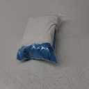 Halloween Costume for Men Classic White Shirt and Pants Outfit Cosplay Fancy Dress Suit (Large)