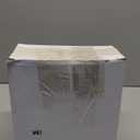 304 Stainless Steel Rice Cooker Inner Pot, Inner Bowl, Non-stick Replacement Pot, Durable & Universal Fit for Multi-cookers, Even Heating for Delicious Rice(2 L) (2.1 Quarts)