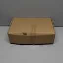 JWWY Armrest Cover Case Pad Center Console Cover Decoration Protective Cover Trim Fit for 2006-2010 Jeep Wrangler JK Interior Accessories Black Rubber