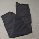 GOSHI Exfoliating Shower Towel - Rip-Resistant Exfoliating Washcloth for All Skin Types - Made in Japan (Grey)