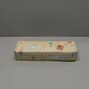 BABESIDE 7 Pcs Baby Doll Clothes Accessories Set for 12-16 Inch Dolls, Including Clothes Set, Doll Bottle and Diaper Bag, Great for Children's Pretend Play (Dolls not Included)