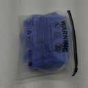 Gorglitter Swimsuit M Blue