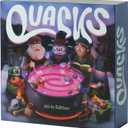 Quacks: All-in Edition Board Game  Formerly of Quedlinburg, The New Look and New Name for The Classic Game of Exploding Potions