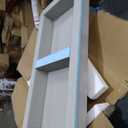 Shower Niche, Shower Niche Insert Tile Ready, 16"x32", Prefab Box