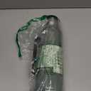 Stanley Classic Legendary Vacuum Bottle 1.5 qt | Wide Mouth with Leakproof Cup Lid | Keep Drinks Hot or Cold | Packable for Travel | Insulated Stainless Steel Thermos | BPA-Free | Hammertone Green