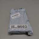 CTKcom 40 Watt E14 Base Edison Chandelier Light Bulbs (6 Pack),C35 Vintage Antique BulbsDimmable Amber Glass, Warm White 2300k,for Candle Pendant LightsHome Light Fixtures120V