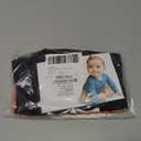 Simple Joys by Carter's Unisex Baby 2-Pack Holiday Long-Sleeve Tees
