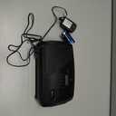 GPX R633B Portable Shortwave AM/FM Clock Radio (Black)