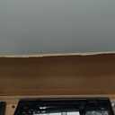 monTEK Heavy Duty XXL Fixed TV Wall Mount for 37140" Flat & Curved TVs up to 300 lbs, 4 Load Tested, 1.25" Ultra Slim Low Profile Bracket, Fits 16"/18"/24" Wood Studs,VESA 1200800mm