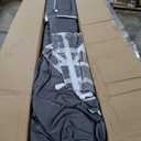 COBIZI 10x10 Pop up Canopy Tent with 4 Sidewalls, Waterproof Heavy Duty Commercial Canopy for Parties, Outdoor Tent, Garden Gazebo, Carry Bag with Wheel (10x10ft, Gray)