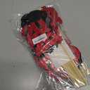 2 x LeeSky 24Pcs 2026 Graduation Centerpieces Sticks Red and Black, Class of 2026 Graduation Party Centerpieces Sticks for Tables 2026 Red and Black 2026 Graduation Table Centerpieces Decorations