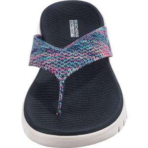 Sketchers Goga Mat Sandles Size 10
