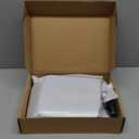 Book Stand with Light & Storage, Book Holders for Reading Hands Free, Wooden Cookbook Stand with Adjustable Height & 360 Angle for Recipe,Magazine,Laptop,Tablet, Bible