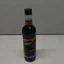 DaVinci Sugar Free Chocolate Syrup 750ml Plastic Single Bottle, BB Date: 01/28/2027