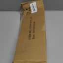 3PCS Fake Flowers Hydrangea Artificial Flowers 28" Long Stem Pink Faux Flowers for Vase, Real Touch Silk Flowers Décor for Floral Arrangement Home Farmhouse Office Hotel Decoration