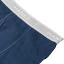 Hanes Boys' Underwear Boxer Briefs Or Briefs Pack, 8 Or 12 Pack, Cotton Stretch Underwear for Boys & Toddler Boys (L)