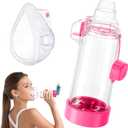 Spacer for Adult and Kids NESSI OTC SPACER (Pink/Adult)