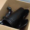 Portable Shampoo Bowl with Electric Pump, Rechargable Shampoo Basin with Sprayer and Water Tanks, Mobile Hair Washing Sink, Adjustable Portable Salon Sink for Home Salon Use (Rechargeable)