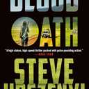 Blood Oath: An Alex Martel Thriller (Special Agent Alexandra Martel, 3)