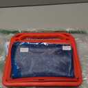 BMOUO Kids Case for Fire HD 10 Tablet (13th/11th Generation, 2023/2021) with Screen Protector, Shockproof Case for Amazon Fire HD 10 Tablet - Red