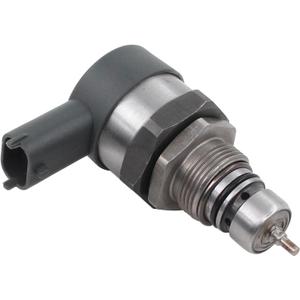 ApplianPar Fuel Pressure Regulator Control Actuator Valve for Ford F-250 F-350 F-450 F-550 Super Duty Powerstroke Diesel 6.7L