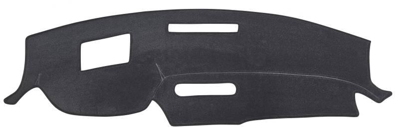 Mazda CX-9 2016-2023 - DashCare Dash Cover
