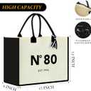 70th 80th 55th 65th 75th 30th 35th 40th 50th 60th Birthday Gifts for Women (Est1944)