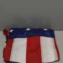 American Flag | American Flags for Outside 4X6 |100% Made in USA Flags-not imported - US Flag 4X6 American Flag Heavy Duty Outdoor with Embroidered Stars and Sewn Stripes | Flag for Outside-FMAA CERTIFIED