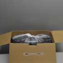 Neck Shoulder Massager with Heat - Rechargeable Back and Neck Massage Pain Relief Deep 5D Tissue Shiatsu Kneading Massager for Shoulder Back Leg Gifts for Mom Dad Men Women Her Him