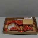 Nerf Dungeons & Dragons Themberchaud Dart Crossbow, 6 Elite Darts, D&D Outdoor Games, Blaster Toys, Ages 8 & Up