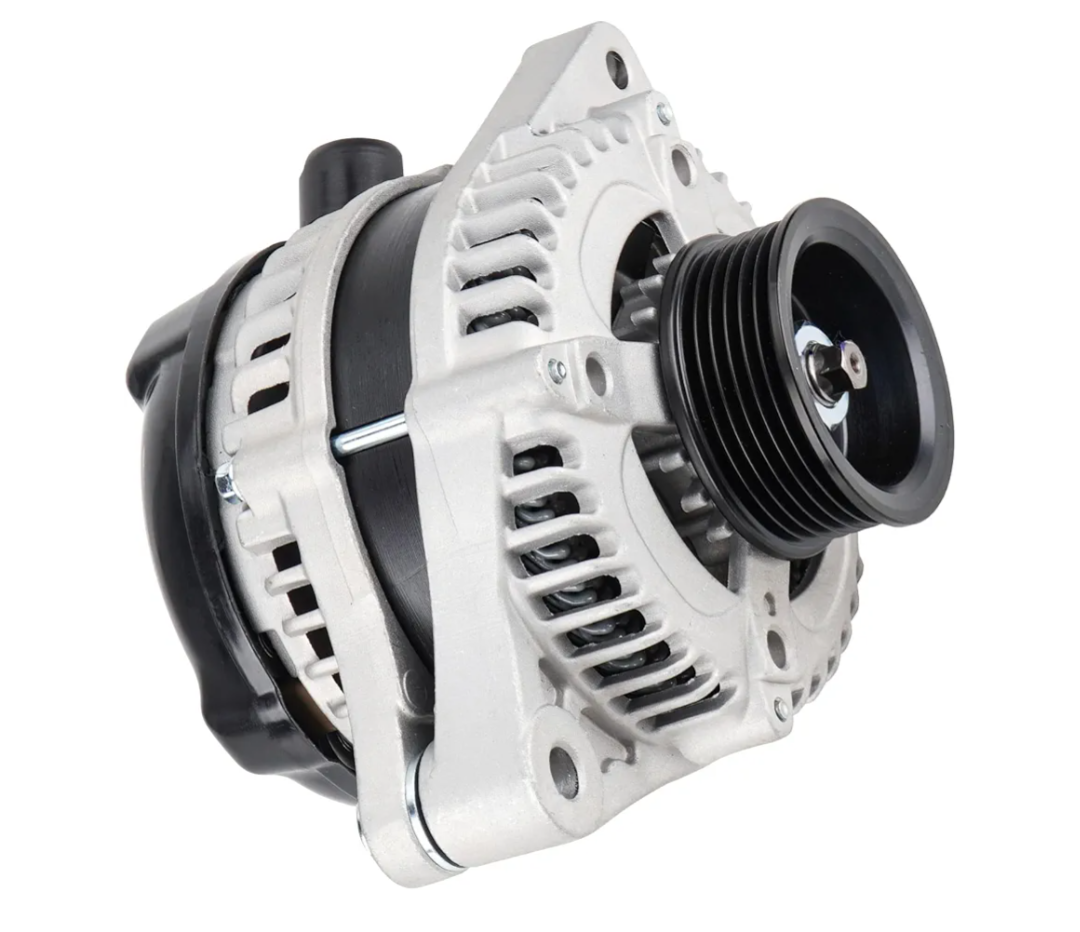 New Alternator Fit for Honda 3.5L Odyssey 20082010, Fit for Pilot Ridgeline 20092011, Fit for Acura MDX 3.7L 20102013, Fit for RL 3.7L 20092012, Fit for TL 3.5L 3.7L 20092014