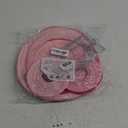 12 Pcs Pink Party Paper Lanterns Romantic Decorations Rose Red and Pink Round Chinese Paper Lanterns for Wedding Birthday Party Valentines Day Engagement Baby Showers Decoration