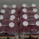 Ocean Spray® Cran-Mango™ Cranberry Mango Juice Drink, 64 Fl Oz Bottle (Pack of 8) Best By 04/06/26, 2 Packs