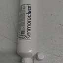 Kenmore 9990 Refrigerator Water Filter, 1 Count (Pack of 1), White