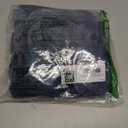 Wenrine Womens Casual Summer Midi Dress Smocked Cap Sleeve Crew Neck Color Block A Line Flowy Beach Dresses