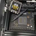 ASUS TUF Gaming B850-PLUS WiFi AMD AM5 B850 ATX Motherboard, 14+2+1 80A Stages, AI Ready, DDR5, PCIe 5.0, 3X M.2, Wi-Fi 7, 2.5Gb LAN, DisplayPort, HDMI, USB 10Gbps & 20Gbps Type-C, BIOS Flashback