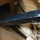CURT 13382 Class 3 Trailer Hitch, 2-Inch Receiver