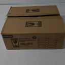 KOMUEE 10 Packs 30 oz Glass Meal Prep Containers,Glass Food Storage Containers with Lids,Airtight Lunch Bento Boxes,Microwave,Freezer and Dishwasher,Gray