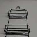 Shower Caddy  19.4 in W x 24.14 in H x4.74 in D