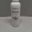 Mteawl Mop Soap for Floor Cleaning, 120ml Scented Mop Cleaner Soap, Scented Mop Soap Household Supplies Cleaner for Home, Kitchen, Floor, 2 Pack