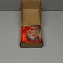 12 Pack Horse Year Feng Shui Coins Set - 2026 Chinese New Year Horse Charms Lucky Chinese Coins with Red Hanging Tassels, Wealth Good Fortune Amulet for Home Office Decoration (Bronze)