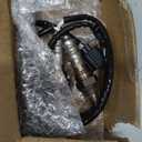 2PCS Oxygen Sensor Upstream Downstream O2 Sensor Compatible with Chrysler 300 Town & Country, Jeep Grand Cherokee Wrangler, Dodge Durango Dokota Charger Ram 1500 2500 3500 Replace 234-4587 250-24253