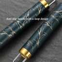 Cob Gobbler Corn Peeler Heavy-Duty Stainless Steel Corn Cob Stripper Tool,Corn Remover For Corn On The Cob,High-Efficiency Corn Stripper,Sharp Serrated Blade,Ergonomic Non-Slip Grip (1, Golden)