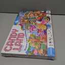 Hasbro Gaming Candy Land Kingdom of Sweet Adventures Board Game for Kids, Ages 3 & Up (Amazon Exclusive)