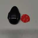 Mom's Choice Gold Awards Winner - EUDEMON 1 Pack Childproof Oven Door Lock, Oven Front Lock Easy to Install & Heat-Resistant Material no Tools Need or Drill (Black)(ONLY for Flat Surface)